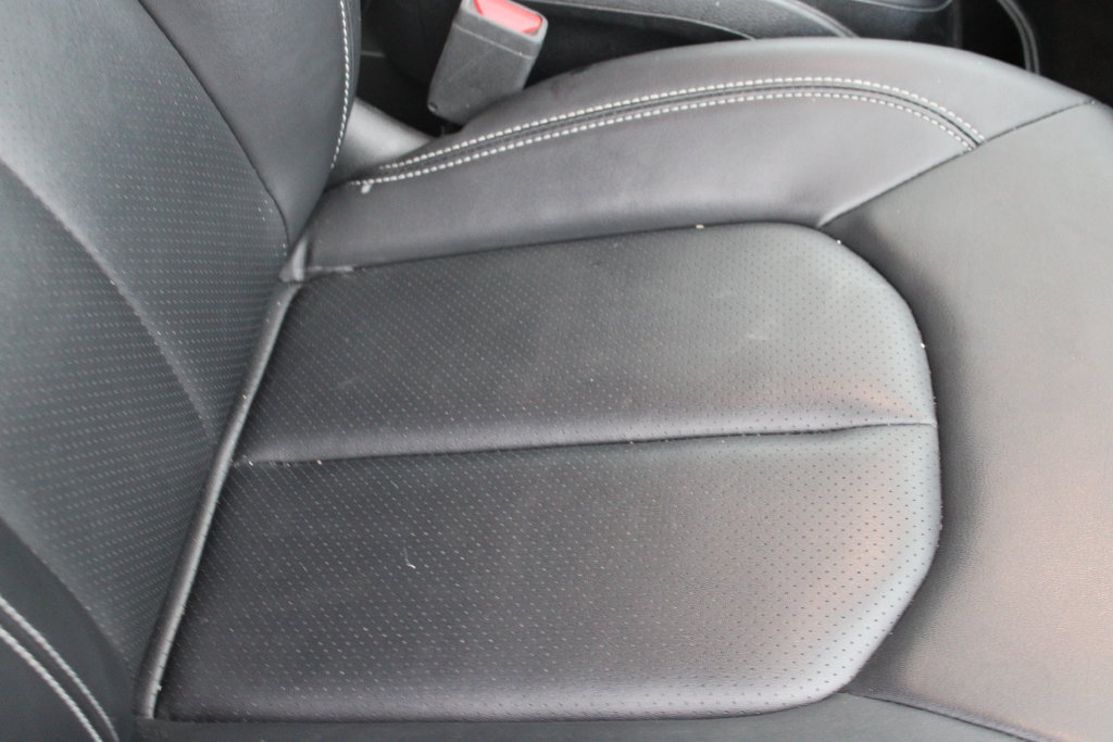 Used 2025 Chrysler Pacifica Select FWD image 22