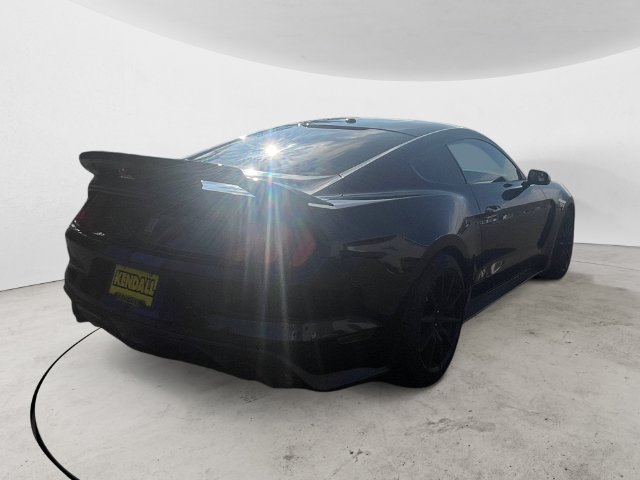Used 2018 Ford Mustang Shelby GT350 w/ Electronics Package RWD image 5