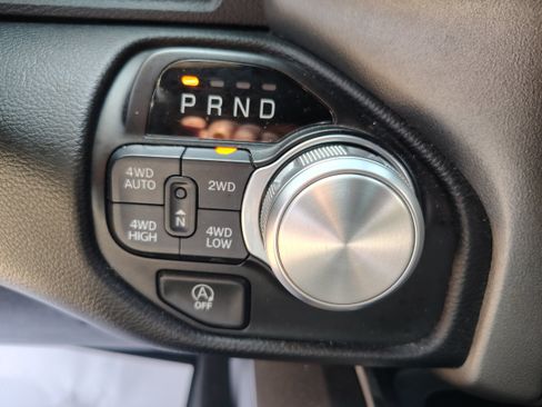 Certified 2022 RAM 1500 Laramie AWD/4WD image 35
