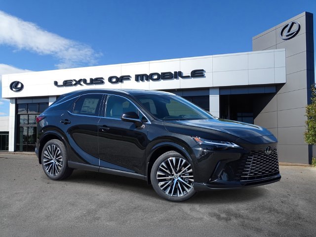 New 2026 Lexus RX 350 Premium Plus w/ Convenience Package FWD image 1