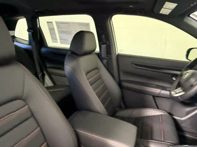 New 2027 Honda CR-V Sport-L image 62