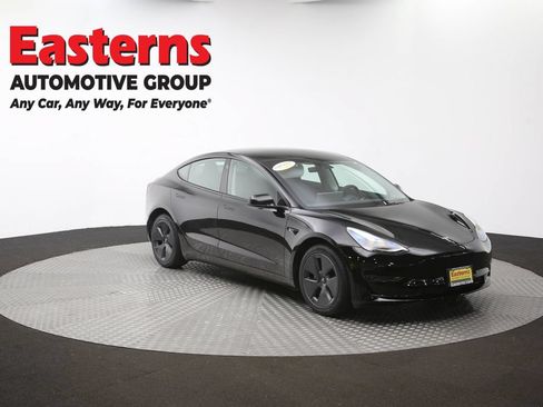 Used 2023 Tesla Model 3 Standard Range RWD image 46