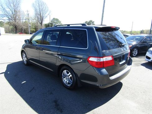 Used 2005 Honda Odyssey EX-L image 5