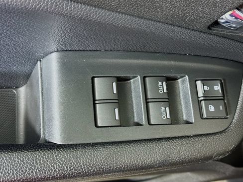 Used 2021 Honda Passport EX-L image 18