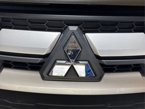 Used 2024 Mitsubishi Outlander Sport AWD image 23