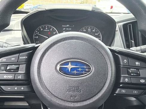 Certified 2025 Subaru Crosstrek 2.0i Premium AWD/4WD image 19