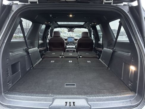 Used 2023 Ford Expedition Max Limited image 21