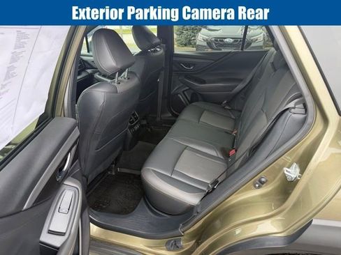 Used 2022 Subaru Outback Wilderness image 11