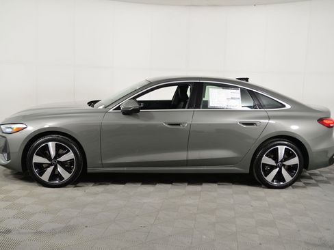 New 2025 Audi A5 2.0T Premium image 2