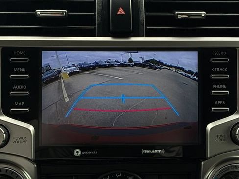 Used 2024 Toyota 4Runner SR5 RWD image 18