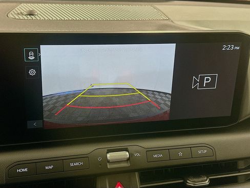 Used 2025 Kia K4 FWD image 22
