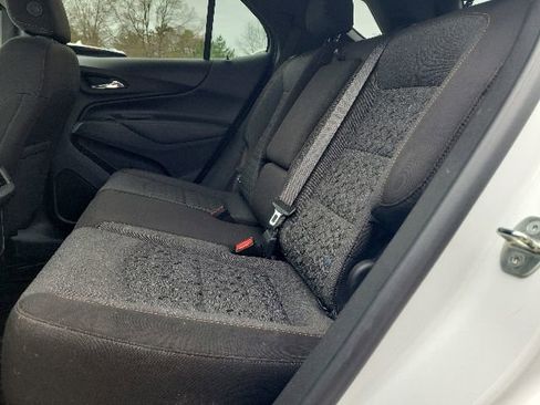 Used 2023 Chevrolet Equinox LT AWD/4WD image 27