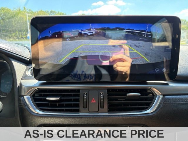 Used 2017 MAZDA MAZDA6 Touring FWD image 34