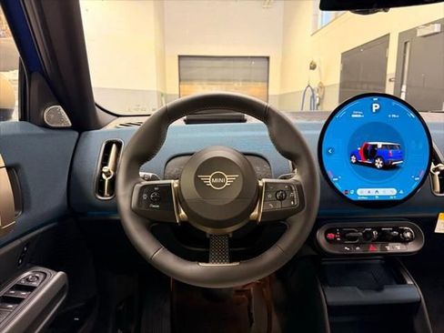 New 2025 MINI Cooper Countryman S image 19
