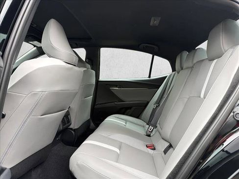 New 2026 Toyota Camry SE FWD image 20