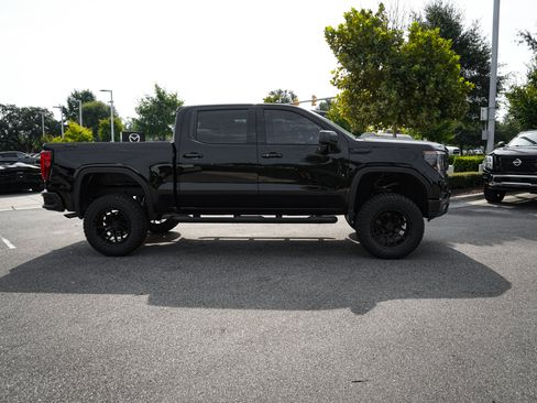 Used 2024 GMC Sierra 1500 Elevation AWD/4WD image 12