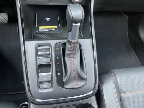 Used 2025 Honda CR-V Sport Touring image 17