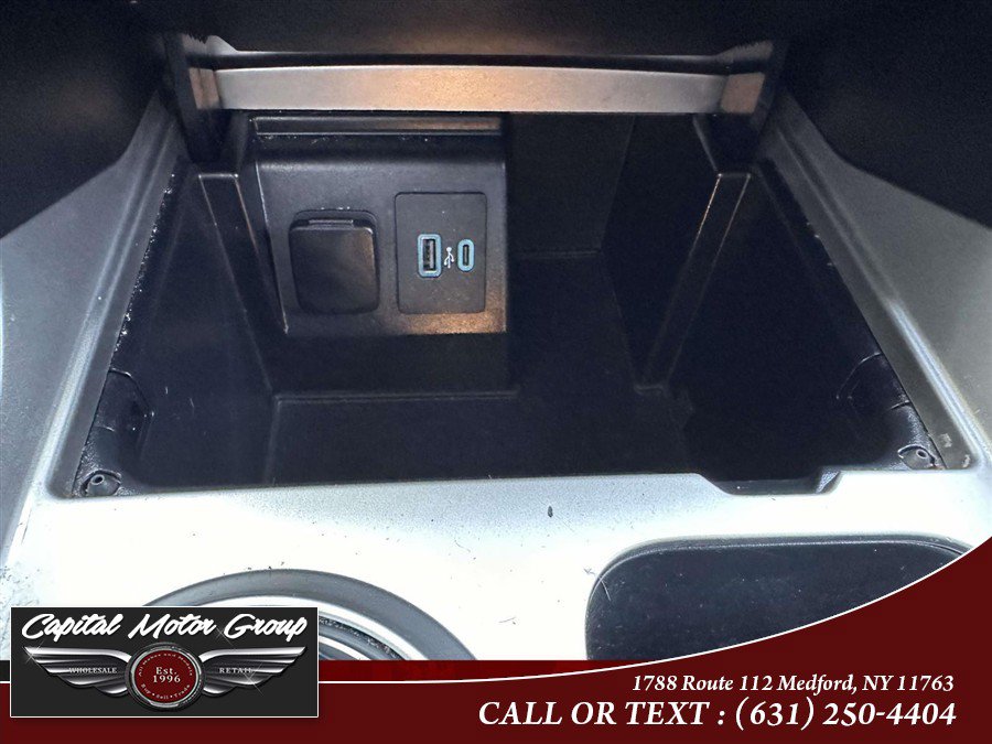 Used 2020 Ford Explorer Limited AWD/4WD image 27