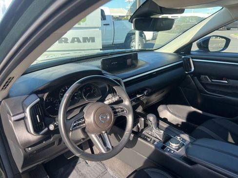 Used 2025 MAZDA CX-50 AWD 2.5 S w/ Premium Package image 22