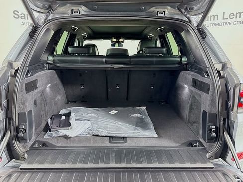 Certified 2024 BMW X5 M60i w/ Executive Package image 27