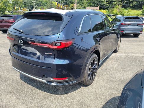 New 2026 MAZDA CX-90 3.3 Turbo S w/ Premium Plus AWD/4WD image 34