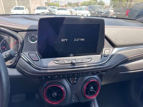 Used 2025 Chevrolet Blazer RS AWD/4WD image 26