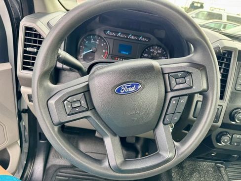 Used 2022 Ford F250 XL w/ Power Equipment Group AWD/4WD image 12
