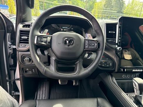 New 2026 RAM 1500 RHO AWD/4WD image 17