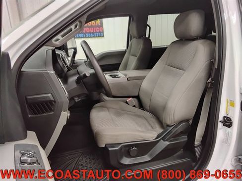 Used 2018 Ford F250 XLT image 9