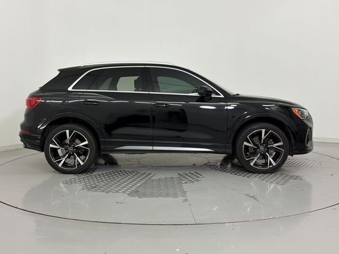 Used 2020 Audi Q3 2.0T Premium w/ Convenience Package AWD/4WD image 8