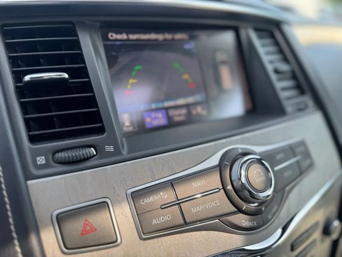 Used 2019 INFINITI QX80 Limited w/ All-Season Package AWD/4WD image 33