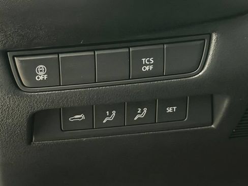 Certified 2025 MAZDA CX-50 AWD 2.5 S w/ Accent Package image 16