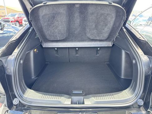 Used 2024 Buick Envista Avenir FWD image 23