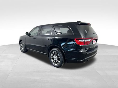 Used 2020 Dodge Durango GT image 4