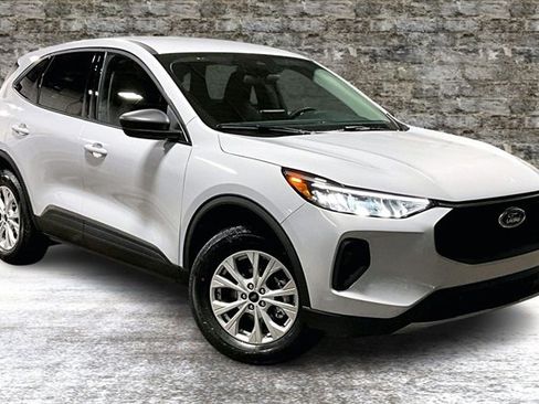 New 2026 Ford Escape Active image 1