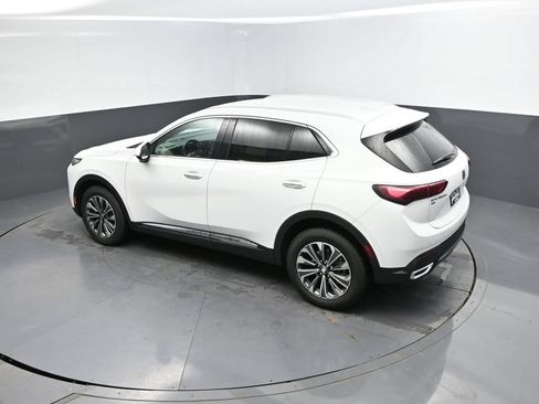 Used 2024 Buick Envision Preferred AWD/4WD image 28