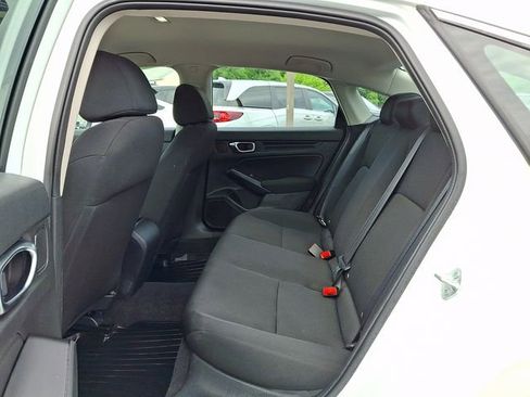 Used 2022 Honda Civic LX image 10