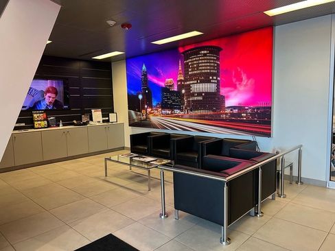 New 2025 Audi Q3 2.0T Premium Plus image 25