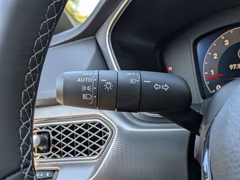 New 2026 Acura Integra A-Spec FWD image 31