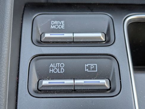 New 2025 Hyundai Sonata SEL FWD image 20