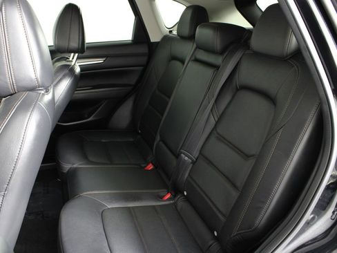 Used 2017 MAZDA CX-5 Grand Touring AWD/4WD image 21