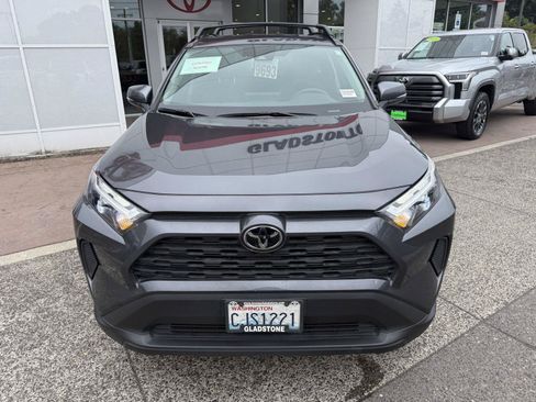 Certified 2023 Toyota RAV4 XLE w/ XLE Grade Weather Package AWD/4WD image 11