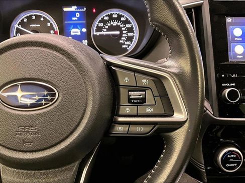 Used 2023 Subaru Forester Premium AWD/4WD image 18