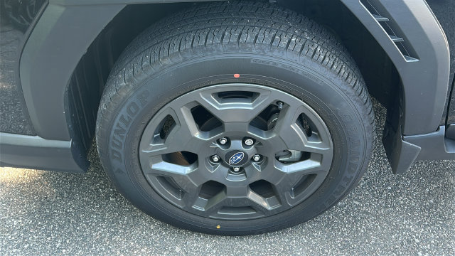 Used 2026 Subaru Outback Premium AWD/4WD image 19