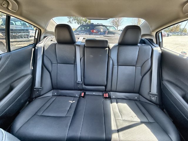 Used 2025 Subaru Legacy Limited AWD/4WD image 23