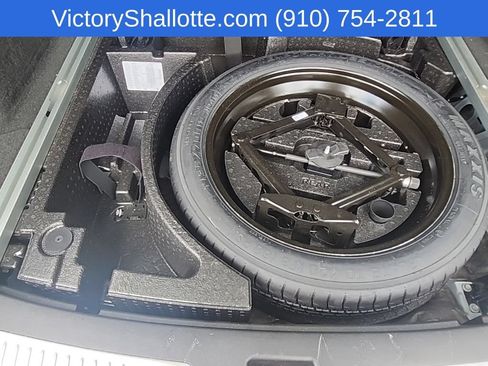 Used 2020 Cadillac XT5 Premium Luxury AWD/4WD image 28