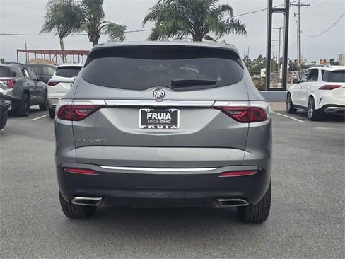 Used 2024 Buick Enclave Essence w/ Sound and Sites Package image 6
