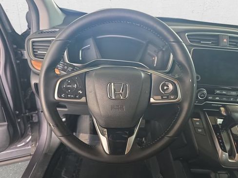 Used 2018 Honda CR-V Touring image 18