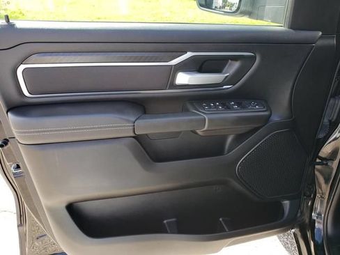 Used 2026 RAM 1500 Big Horn AWD/4WD image 11