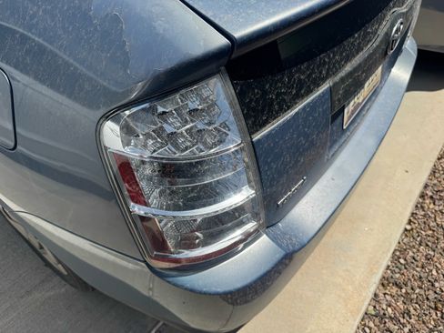 Used 2007 Toyota Prius FWD image 7